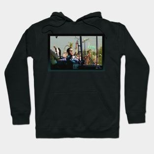 OUCH!!! Hoodie